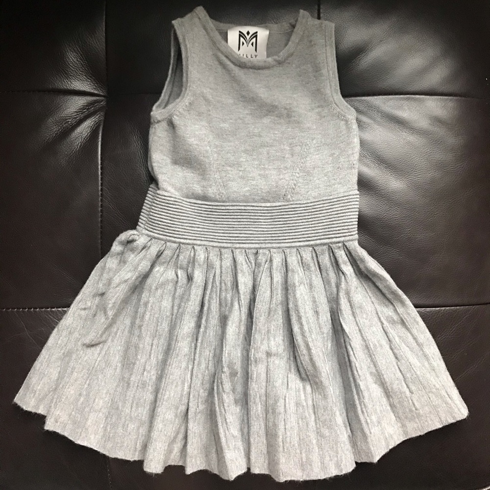 Milly Minis Dress